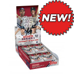 2026 Topps Series 1 Baseball Hobby (Choose Team - 4-Box Break #1) Baseball